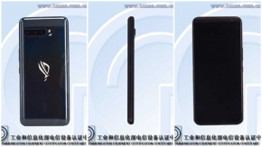 เผยสเปค Asus ROG Phone 3 ยืนยันมาพร้อมแบต 6000mAh หน่วยความจำภายใน 512GB CPU SD865+